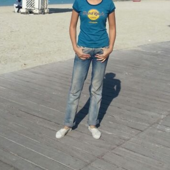 DIESEL - Faithlegg Straight Jeans - Picture 12 of 12